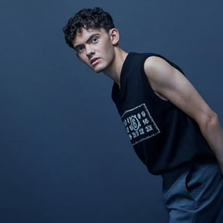 Joe Locke's rise to stardom has been nothing short of extraordinary.